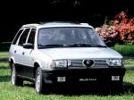 Alfa Romeo 33 1.5 4x4 Giardinetta 1984 года